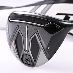 Titleist TSi1 #3 Wood / 15 Degree / Regular Flex Aldila Ascent 40 Shaft - Image 2