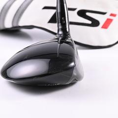 Titleist TSi1 #3 Wood / 15 Degree / Regular Flex Aldila Ascent 40 Shaft - Image 3