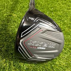 Wilson Deep Red Maxx 5 FWY - Image 1