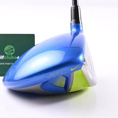 Nike Vapor Fly Driver / 10.5 Degree / X-Flex Kuro Kage TiNi 60 Shaft - Image 3