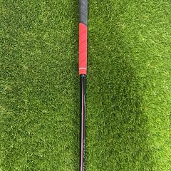 Wilson Deep Red Maxx 5 FWY - Image 4