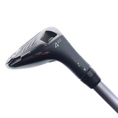 Used Ping G410 4 Hybrid / 22 Degrees / Soft Regular Flex - Image 3