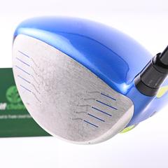 Nike Vapor Fly Driver / 10.5 Degree / X-Flex Kuro Kage TiNi 60 Shaft - Image 4