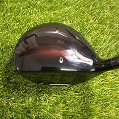 Wilson Deep Red Maxx 5 FWY - Image 2