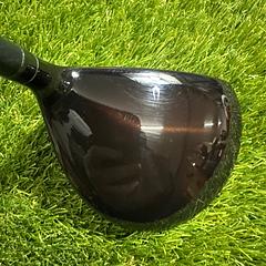 Wilson Deep Red Maxx 5 FWY - Image 3