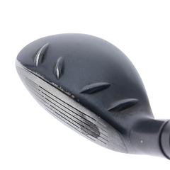 Used Ping G410 4 Hybrid / 22 Degrees / Soft Regular Flex - Image 6