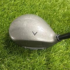 Callaway Heavenwood Big Bertha Warbird 7 FWY - Image 2
