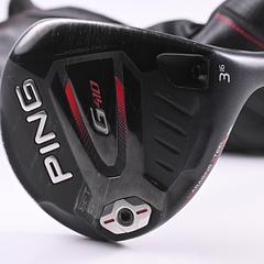 Ping G410 SFT #3 Wood / 16 Degree / Regular Flex Ping Alta CB Red 65 Shaft - Image 2