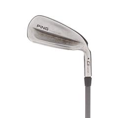 Ping G400 Crossover Graphite Mens Right Hand 4 Iron 22* Stiff - Alta Cb - Image 1