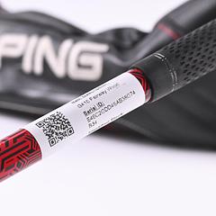 Ping G410 SFT #3 Wood / 16 Degree / Regular Flex Ping Alta CB Red 65 Shaft - Image 7
