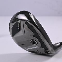 Taylormade Qi35 #4 Hybrid / 22 Degree / Regular Flex Ventus Blue '25 6 Shaft - Image 1