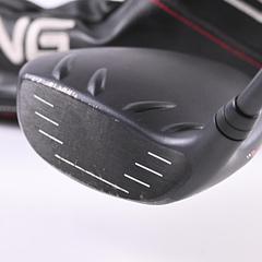 Ping G410 SFT #3 Wood / 16 Degree / Regular Flex Ping Alta CB Red 65 Shaft - Image 4