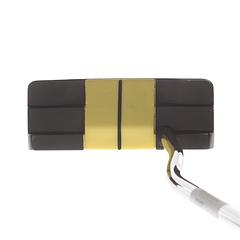 Yes! Donna Mens Right Hand Putter 33" Mid-Mallet - Super Stroke Tour 2.0 - Image 3