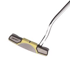 Yes! Donna Mens Right Hand Putter 33" Mid-Mallet - Super Stroke Tour 2.0 - Image 4