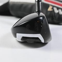 Taylormade M1 2016 #2 Hybrid / 17 Degree / Regular Flex Fujikura Ventus Blue 6 - Image 3