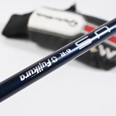 Taylormade M1 2016 #2 Hybrid / 17 Degree / Regular Flex Fujikura Ventus Blue 6 - Image 6