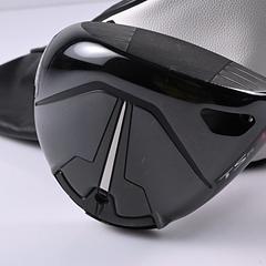 Titleist TSR3 Driver / 10 Degree / Senior Flex Fujikura Vista Pro 60 Shaft - Image 2