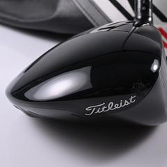Titleist TSR3 Driver / 10 Degree / Senior Flex Fujikura Vista Pro 60 Shaft - Image 3