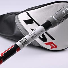 Titleist TSR3 Driver / 10 Degree / Senior Flex Fujikura Vista Pro 60 Shaft - Image 7