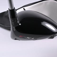 Titleist TSR3 Driver / 10 Degree / Senior Flex Fujikura Vista Pro 60 Shaft - Image 5