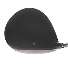 TaylorMade Stealth Plus Graphite Mens Right Hand Driver 9* Stiff - Aldila Ascent Red 60 - Image 4