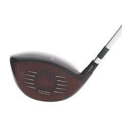 TaylorMade Stealth Plus Graphite Mens Right Hand Driver 9* Stiff - Aldila Ascent Red 60 - Image 3