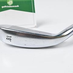 Callaway X-Forged UT 2018 Driving #2 Iron / 18 Degree / Stiff Flex N.S.Pro 950GH - Image 3