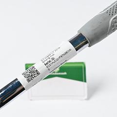 Callaway X-Forged UT 2018 Driving #2 Iron / 18 Degree / Stiff Flex N.S.Pro 950GH - Image 5