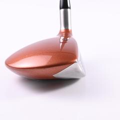 Taylormade Burner #3 Wood / 15 Degree / Stiff Flex Taylormade Steel 90 Shaft - Image 3