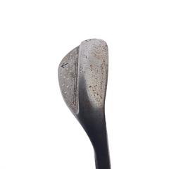 Used Titleist SM9 RAW Lob Wedge / 60.0 Degrees / Stiff Flex - Image 4