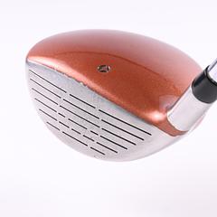 Taylormade Burner #3 Wood / 15 Degree / Stiff Flex Taylormade Steel 90 Shaft - Image 4