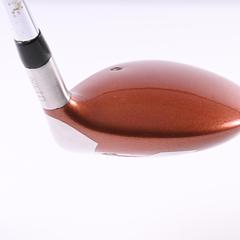 Taylormade Burner #3 Wood / 15 Degree / Stiff Flex Taylormade Steel 90 Shaft - Image 5