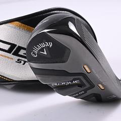 Callaway Rogue ST Max OS #3 Hybrid / 19 Degree / Senior Flex Cypher 50 Shaft - Image 1