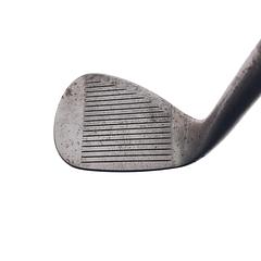 Used Titleist SM9 RAW Lob Wedge / 60.0 Degrees / Stiff Flex - Image 6