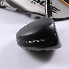 Callaway Rogue ST Max OS #3 Hybrid / 19 Degree / Senior Flex Cypher 50 Shaft - Image 3