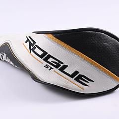 Callaway Rogue ST Max OS #3 Hybrid / 19 Degree / Senior Flex Cypher 50 Shaft - Image 9