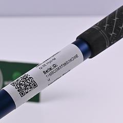 Taylormade Qi35 #4 Hybrid / 22 Degree / Regular Flex Ventus Blue '25 6 Shaft - Image 7