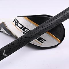 Callaway Rogue ST Max OS #3 Hybrid / 19 Degree / Senior Flex Cypher 50 Shaft - Image 8