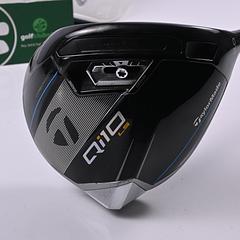 Taylormade Qi10 LS Driver / 9 Degree / Senior 5.0 Flex Cypher Fifty Shaft - Image 2