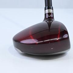 Wilson Deep Red II #3 Wood / 15 Degree / Regular Flex Grafalloy ProLite Shaft - Image 3