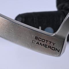 Scotty Cameron California Sea Mist Del Mar Putter / 34 Inch - Image 2