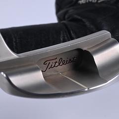 Scotty Cameron California Sea Mist Del Mar Putter / 34 Inch - Image 3