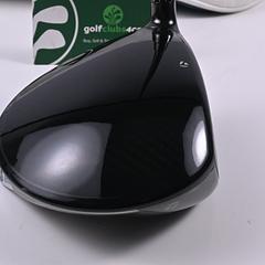 Taylormade Qi10 LS Driver / 9 Degree / Senior 5.0 Flex Cypher Fifty Shaft - Image 3