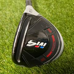 TaylorMade M4 3/15 FWY - Image 2