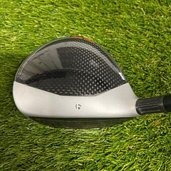 TaylorMade M4 3/15 FWY - Image 3