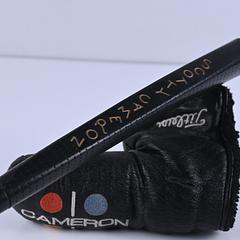 Scotty Cameron California Sea Mist Del Mar Putter / 34 Inch - Image 6