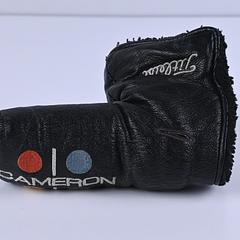 Scotty Cameron California Sea Mist Del Mar Putter / 34 Inch - Image 7