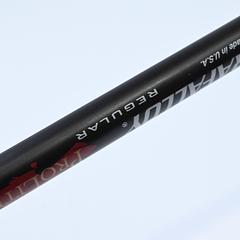 Wilson Deep Red II #3 Wood / 15 Degree / Regular Flex Grafalloy ProLite Shaft - Image 6