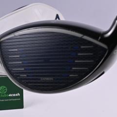 Taylormade Qi10 LS Driver / 9 Degree / Senior 5.0 Flex Cypher Fifty Shaft - Image 4