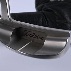 Scotty Cameron California Sea Mist Del Mar Putter / 34 Inch - Image 4